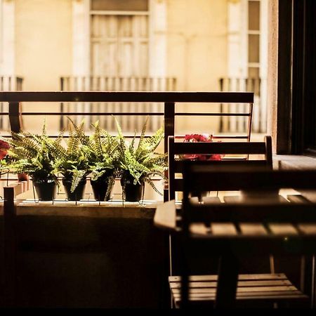 Central Station. Free Wifi & Terrace Valencia Luaran gambar
